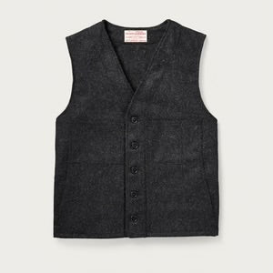 Filson MACKINAW WOOL VEST