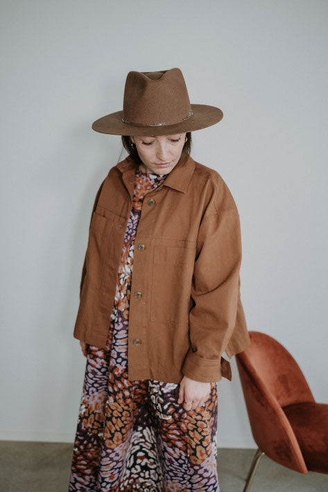 FARM UMS HERZ FIELDJACKET