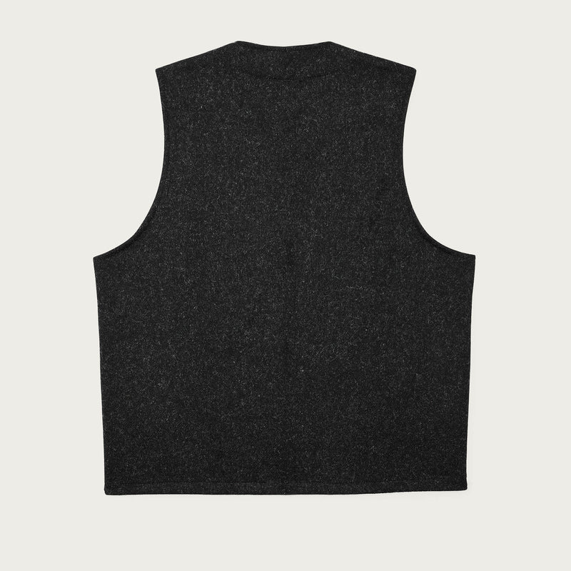 Filson MACKINAW WOOL VEST