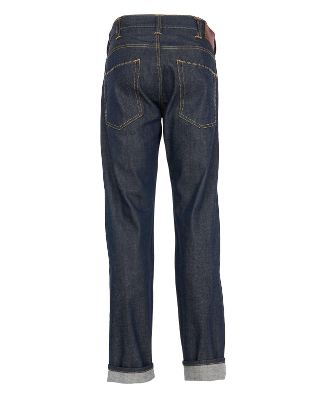 Pike Brothers 1963 Roamer Pant 11oz