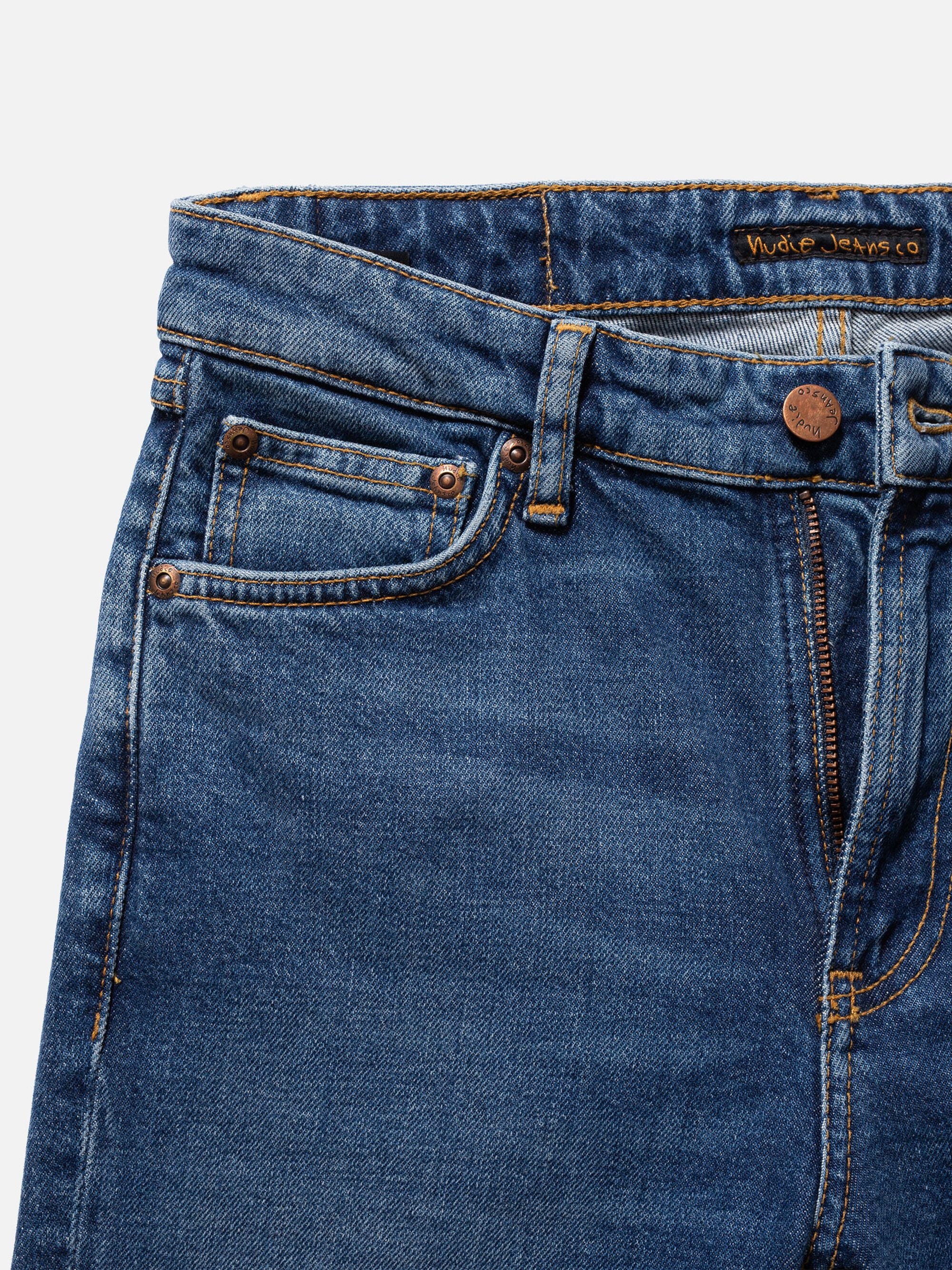 Nudie Jeans Mellow Mae