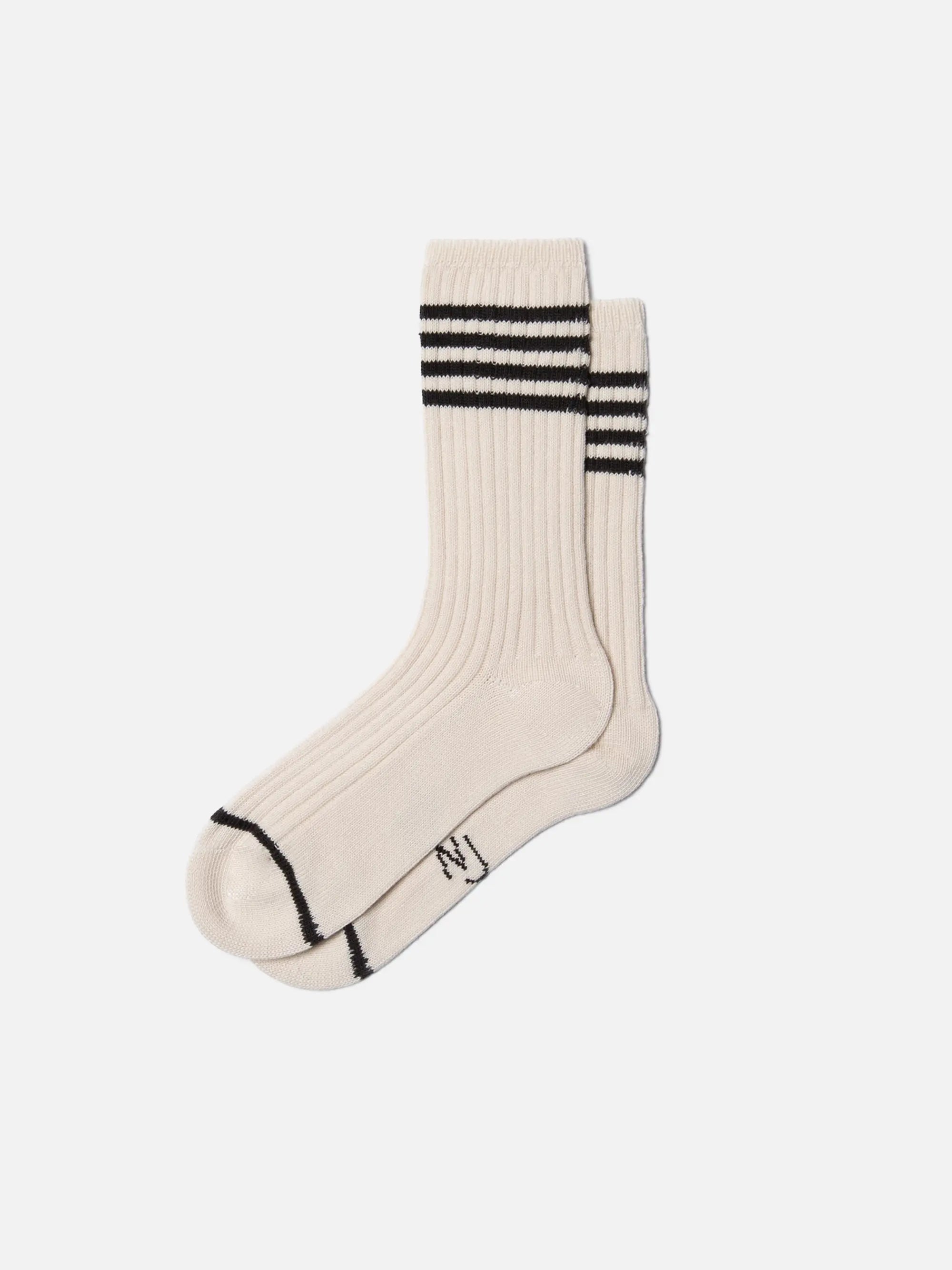 Nudie Jeans Tennis Socks