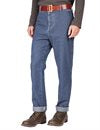 TELLASON - ARMY CHINO PANTS - WABASH COTTON