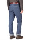 TELLASON - ARMY CHINO PANTS - WABASH COTTON
