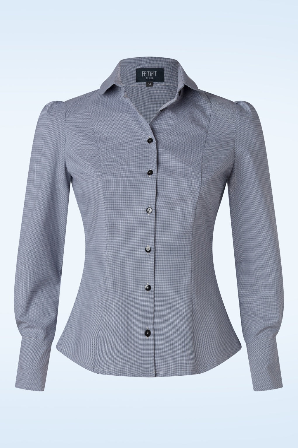 Femkit Faye Bluse