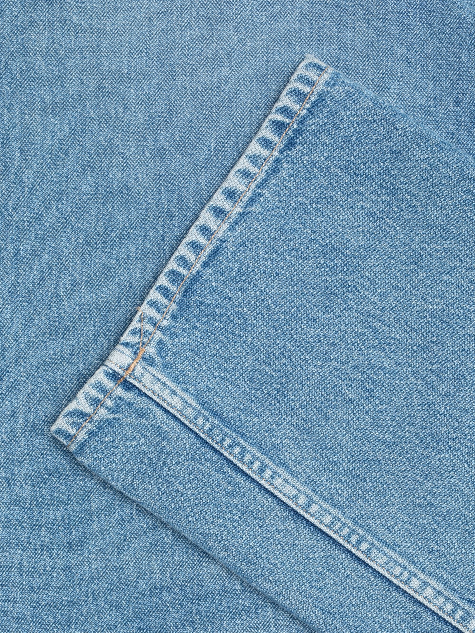 Clean Eileen Desert Light Blue