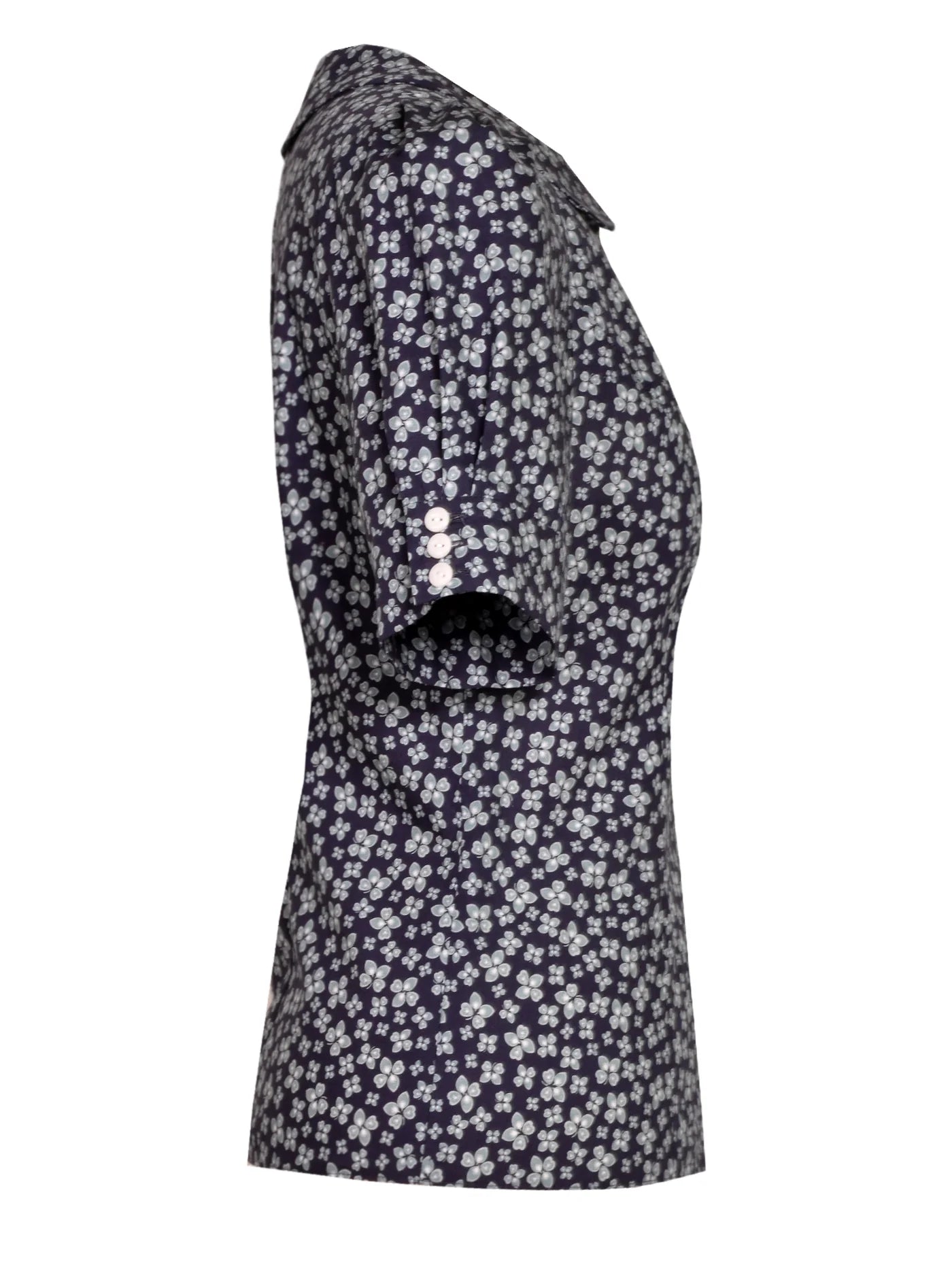 FEMKIT BLUSE N.E.L.E