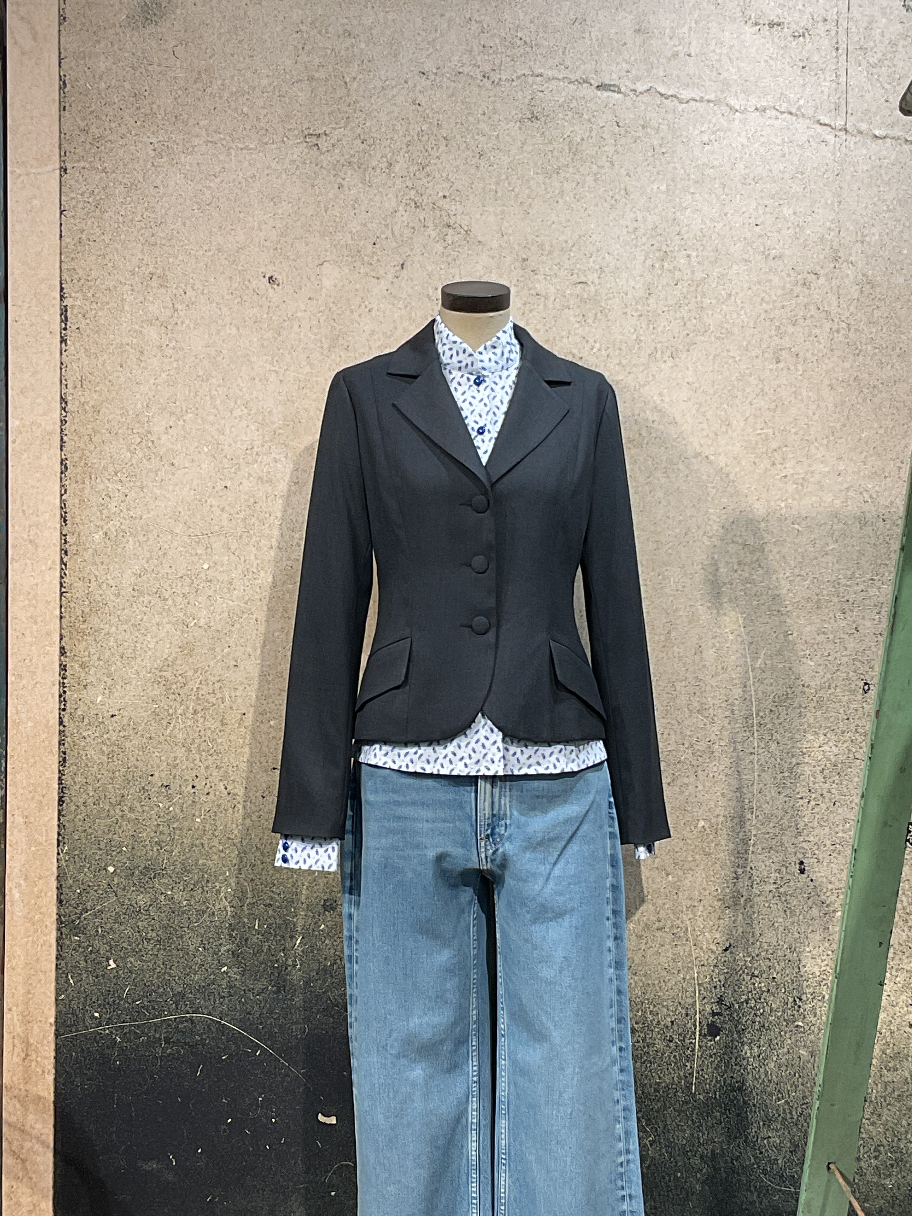Femkit Blazer Ines