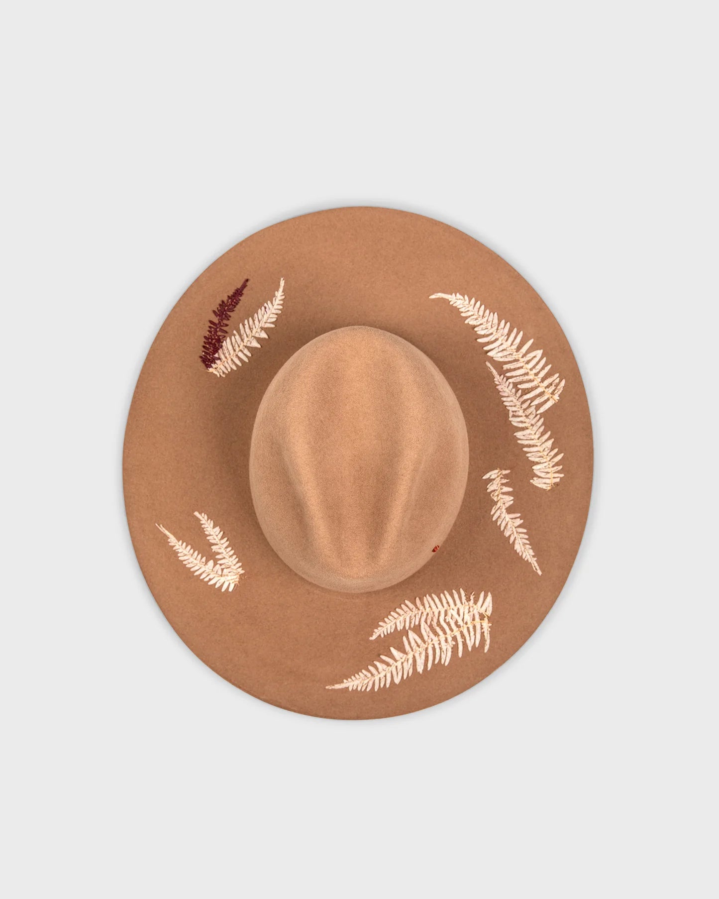 Superduper Masculine Desert