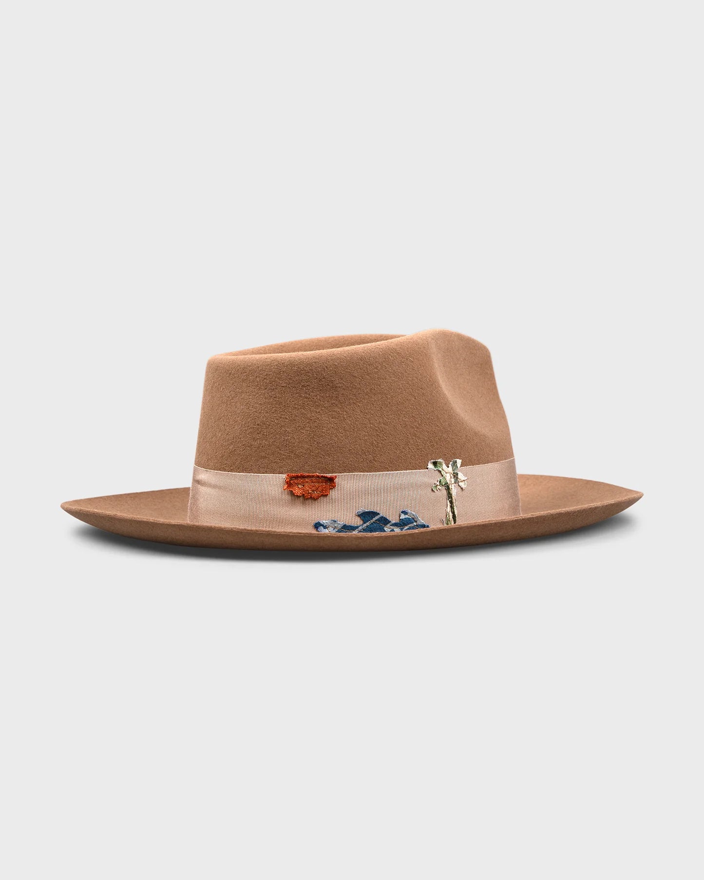 Superduper RIAD / Grateful Desert