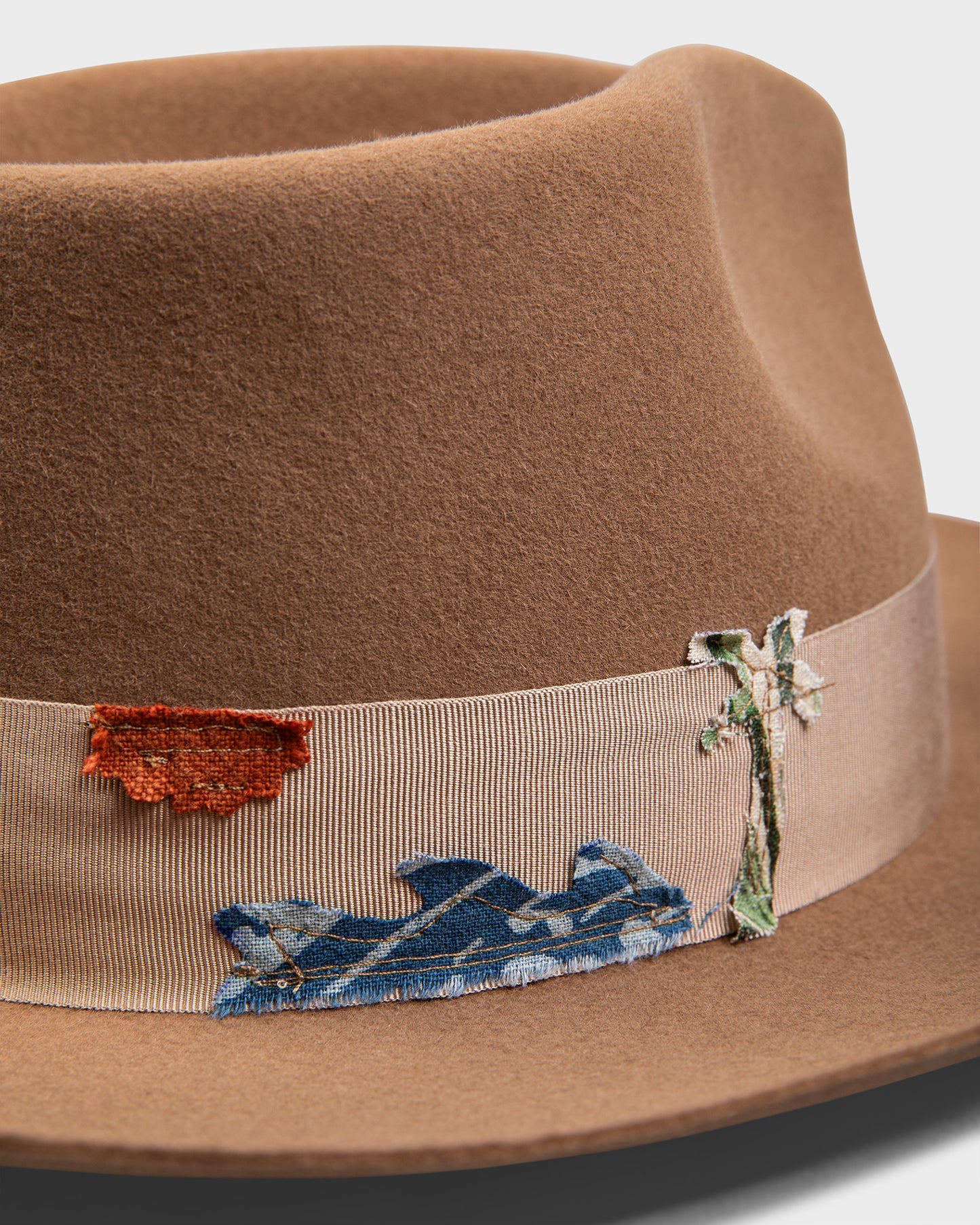 Superduper RIAD / Grateful Desert