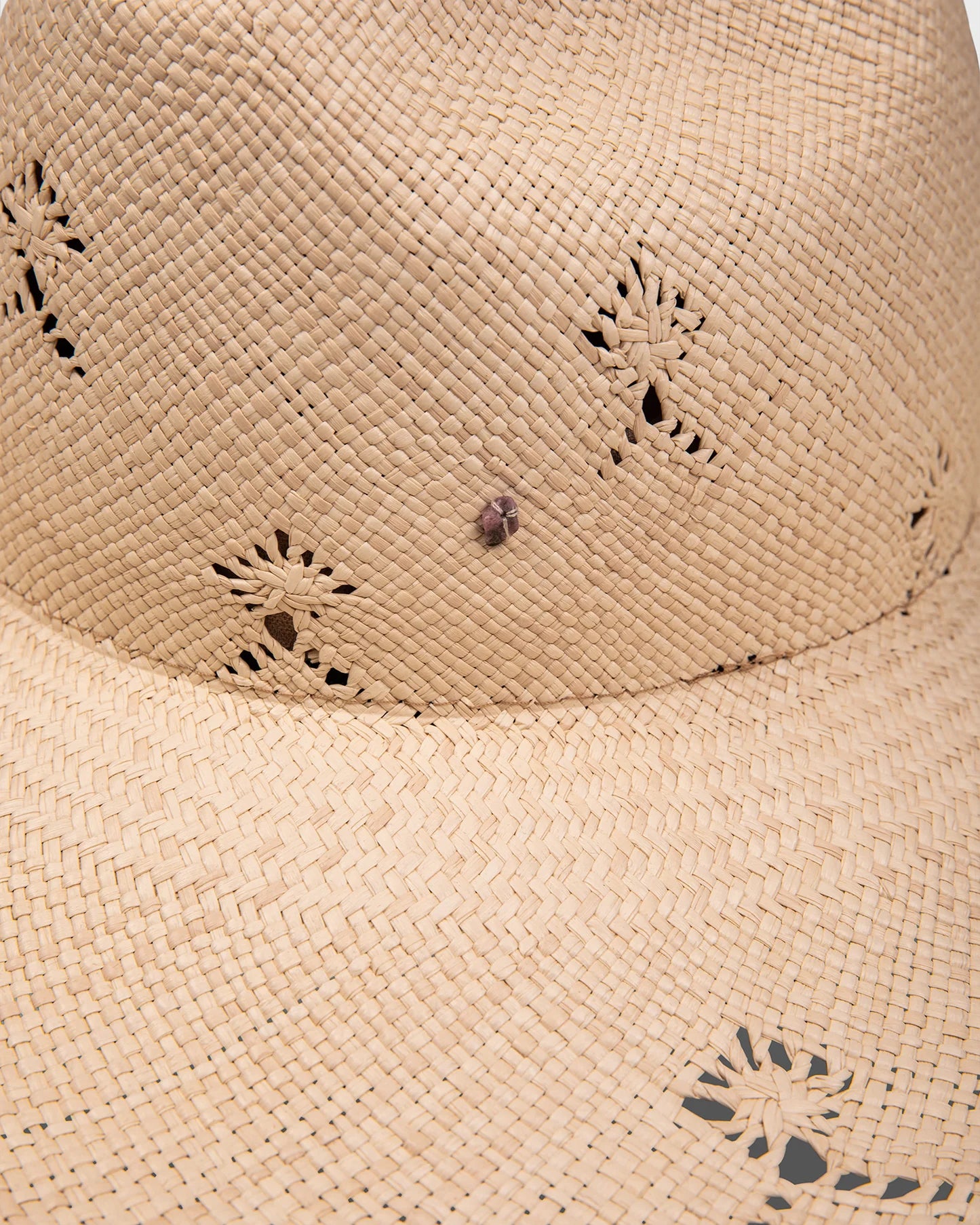 Superduper Masculine Panama Air