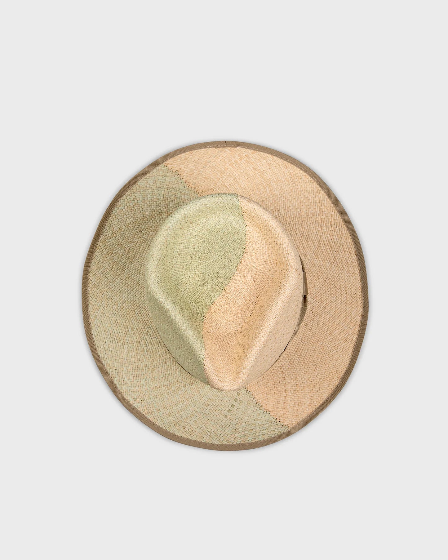 Superduper Grateful Bicolor Panama