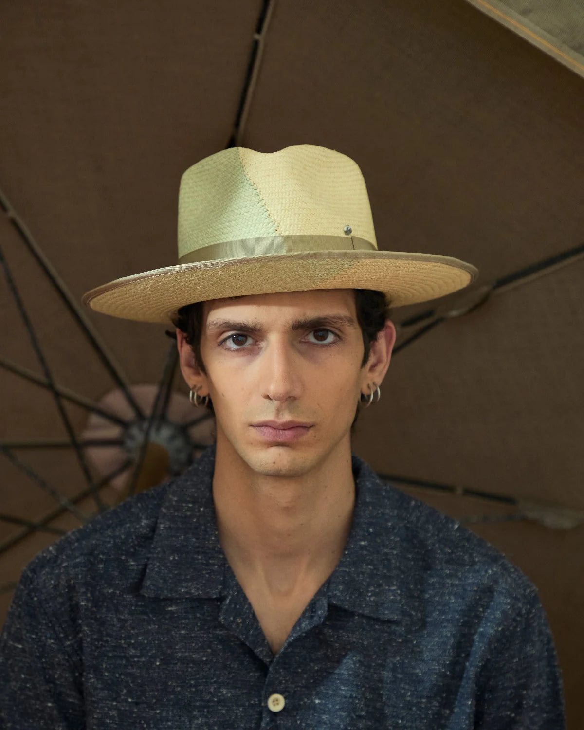 Superduper Grateful Bicolor Panama