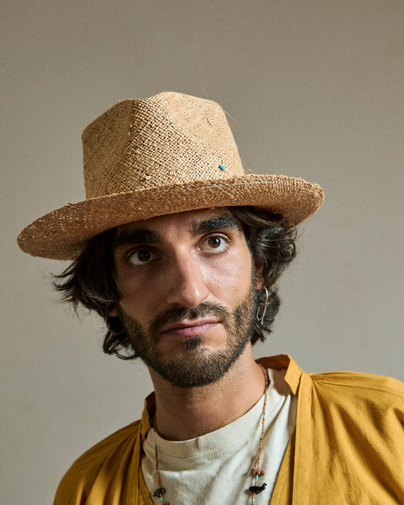 Superduper Drop Rafia Straw