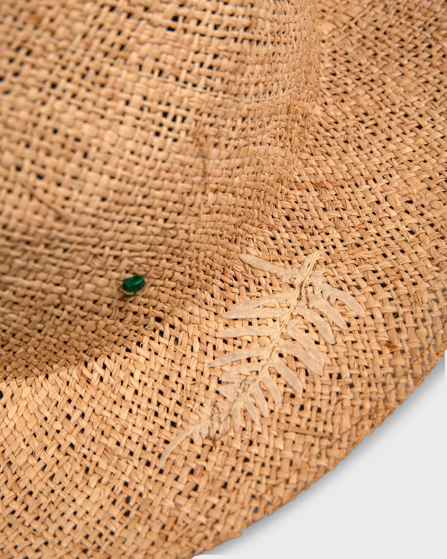 Superduper Drop Rafia Straw