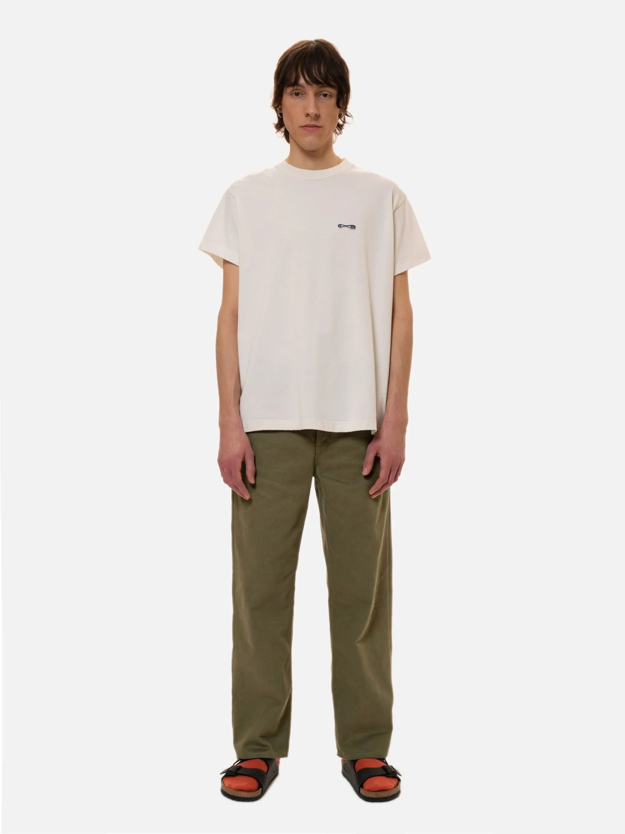 Tuff Tony Pants Green
