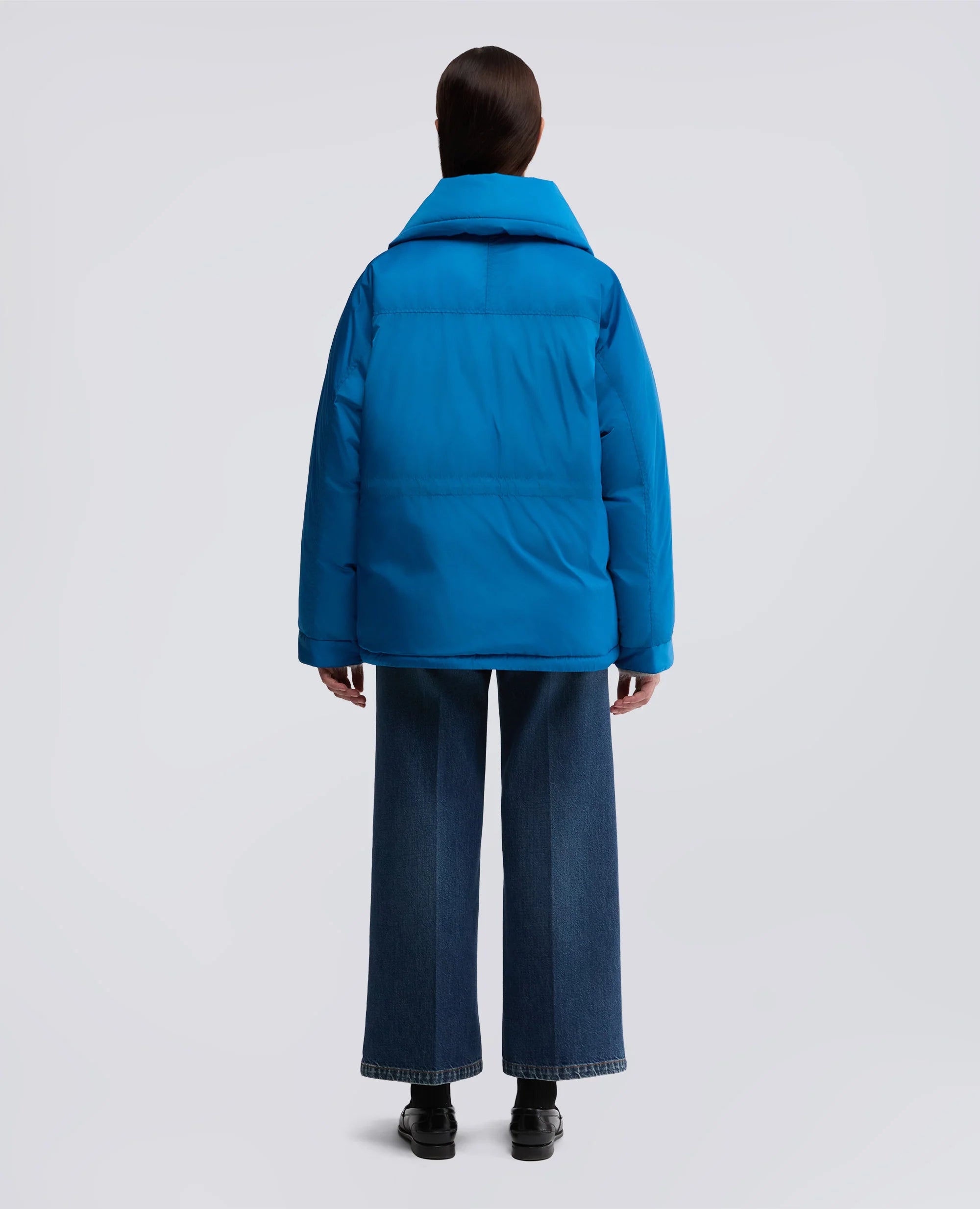 Aspesi JACKE CUBALIBRE AUS RECYCELTEM NYLON