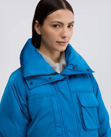 Aspesi JACKE CUBALIBRE AUS RECYCELTEM NYLON
