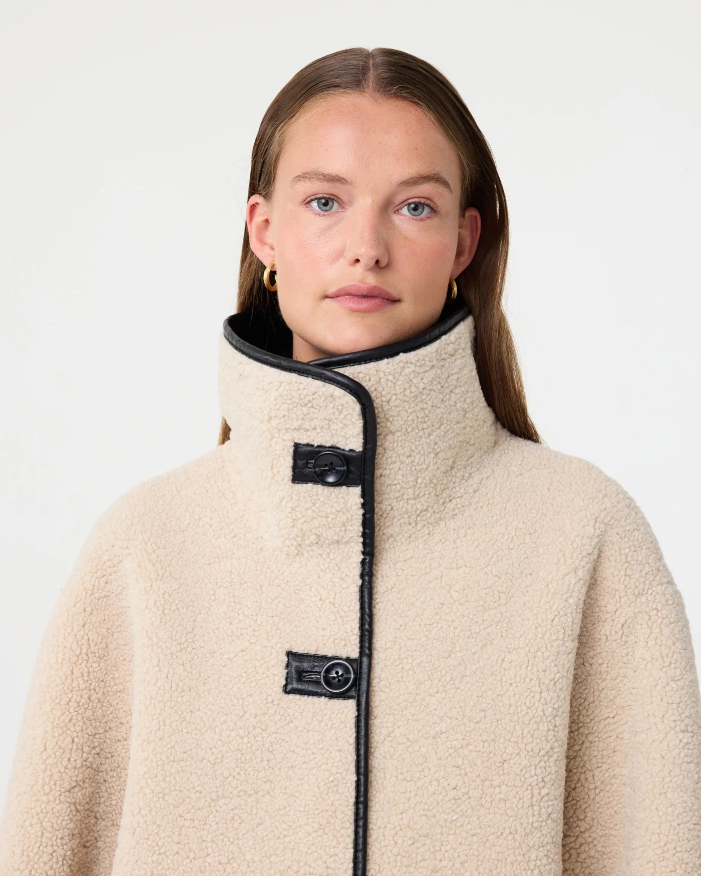 Knitted Cozy Jacket