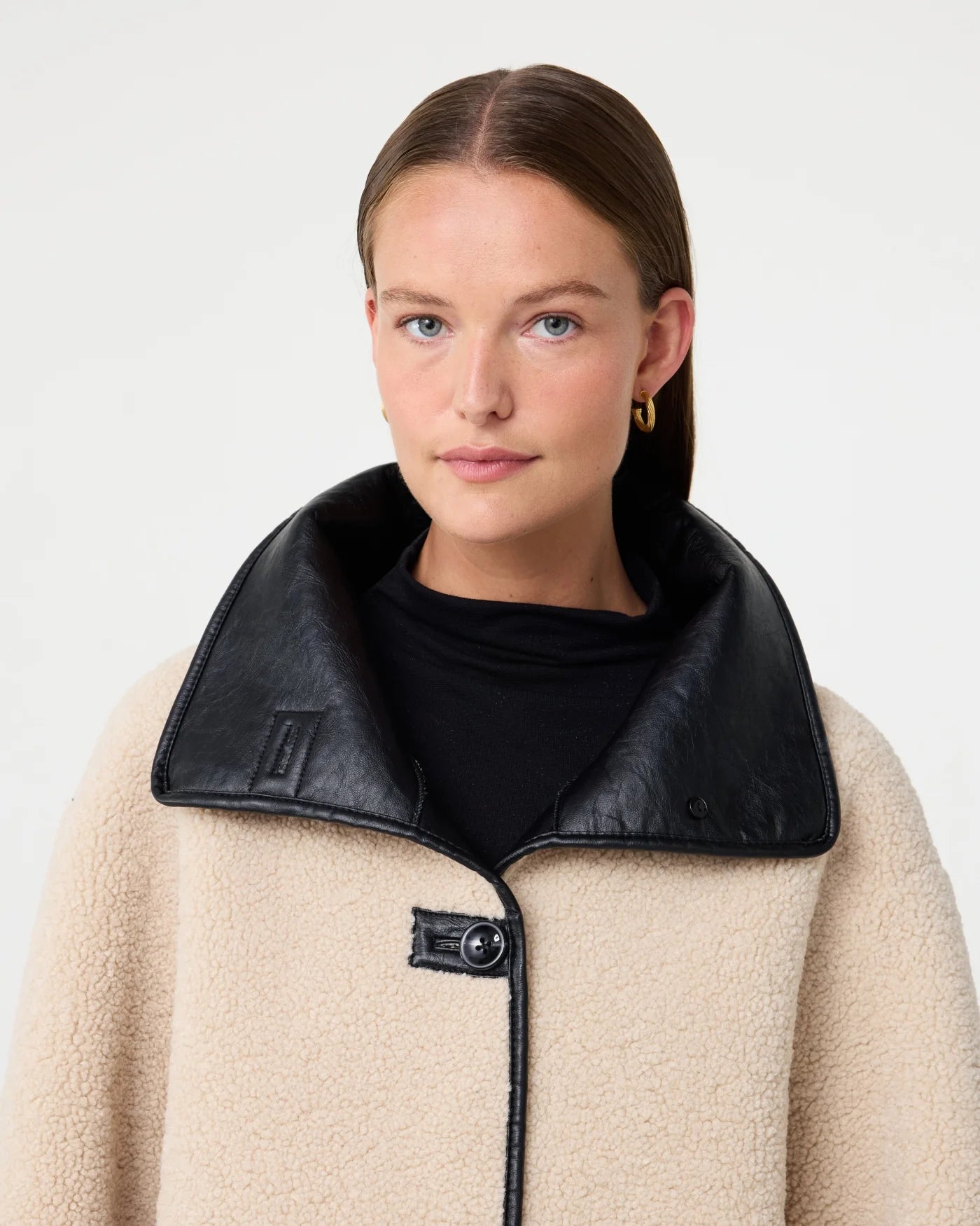 Knitted Cozy Jacket
