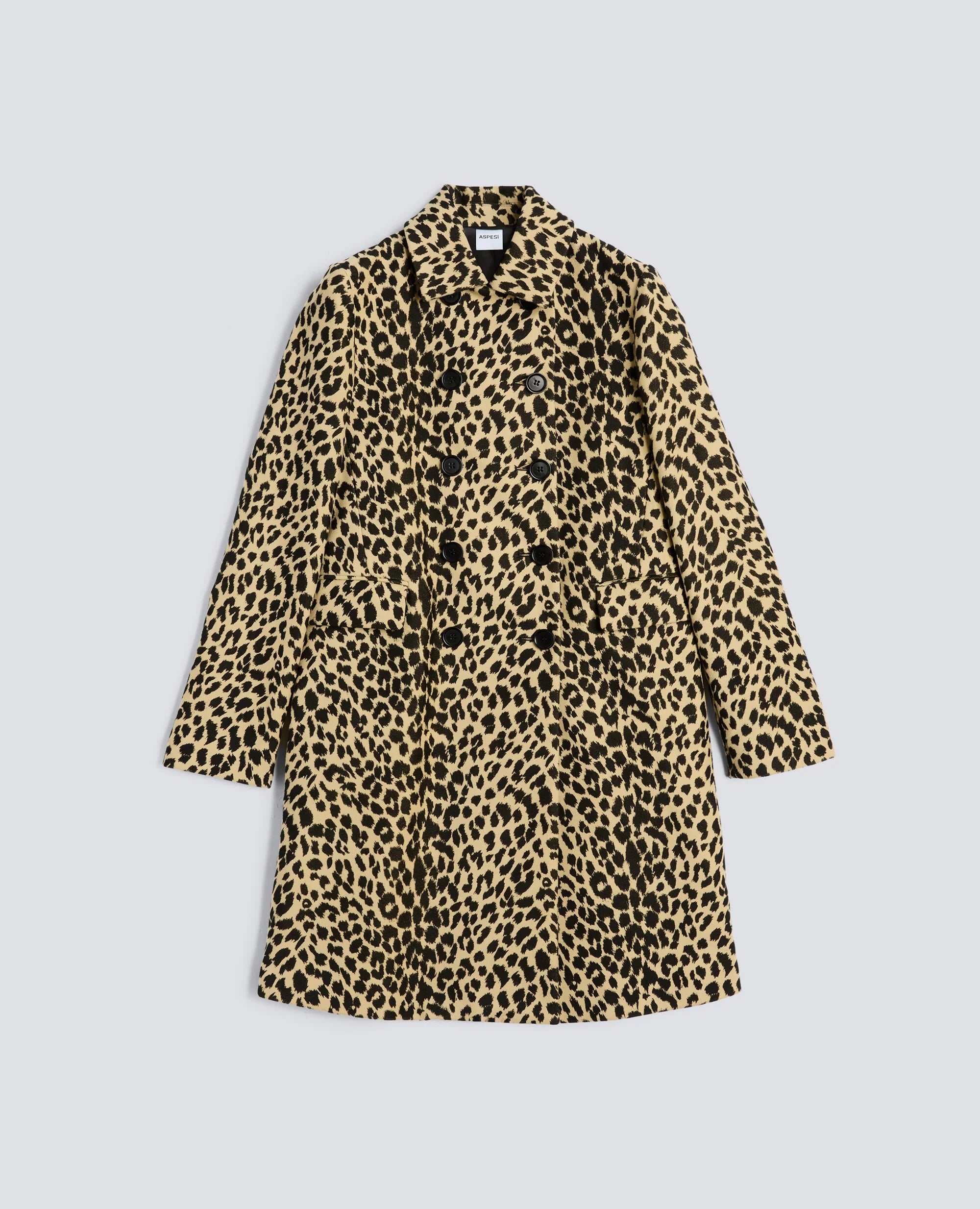 ASPESI CAPPOTTO MOD.0761
