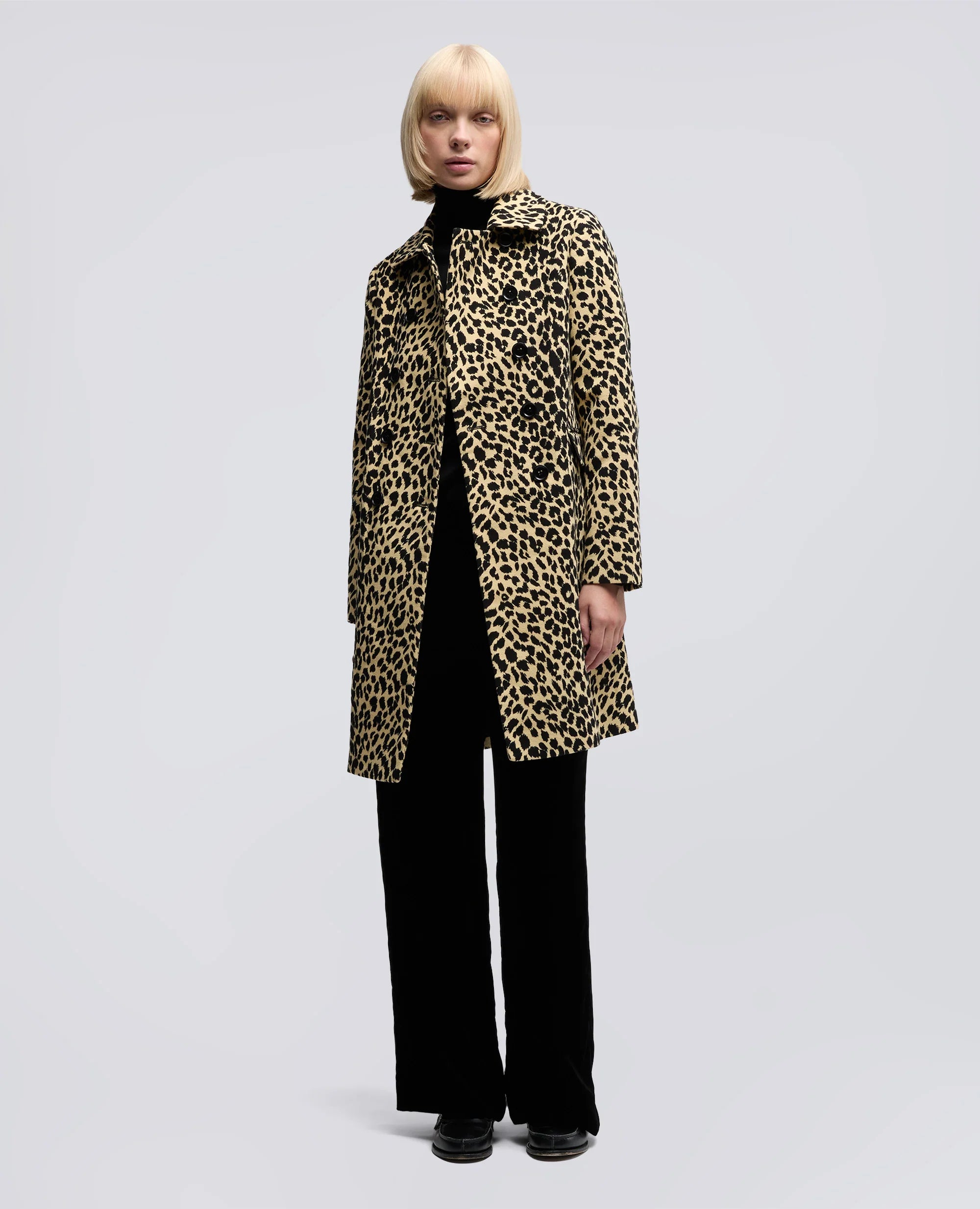 ASPESI CAPPOTTO MOD.0761