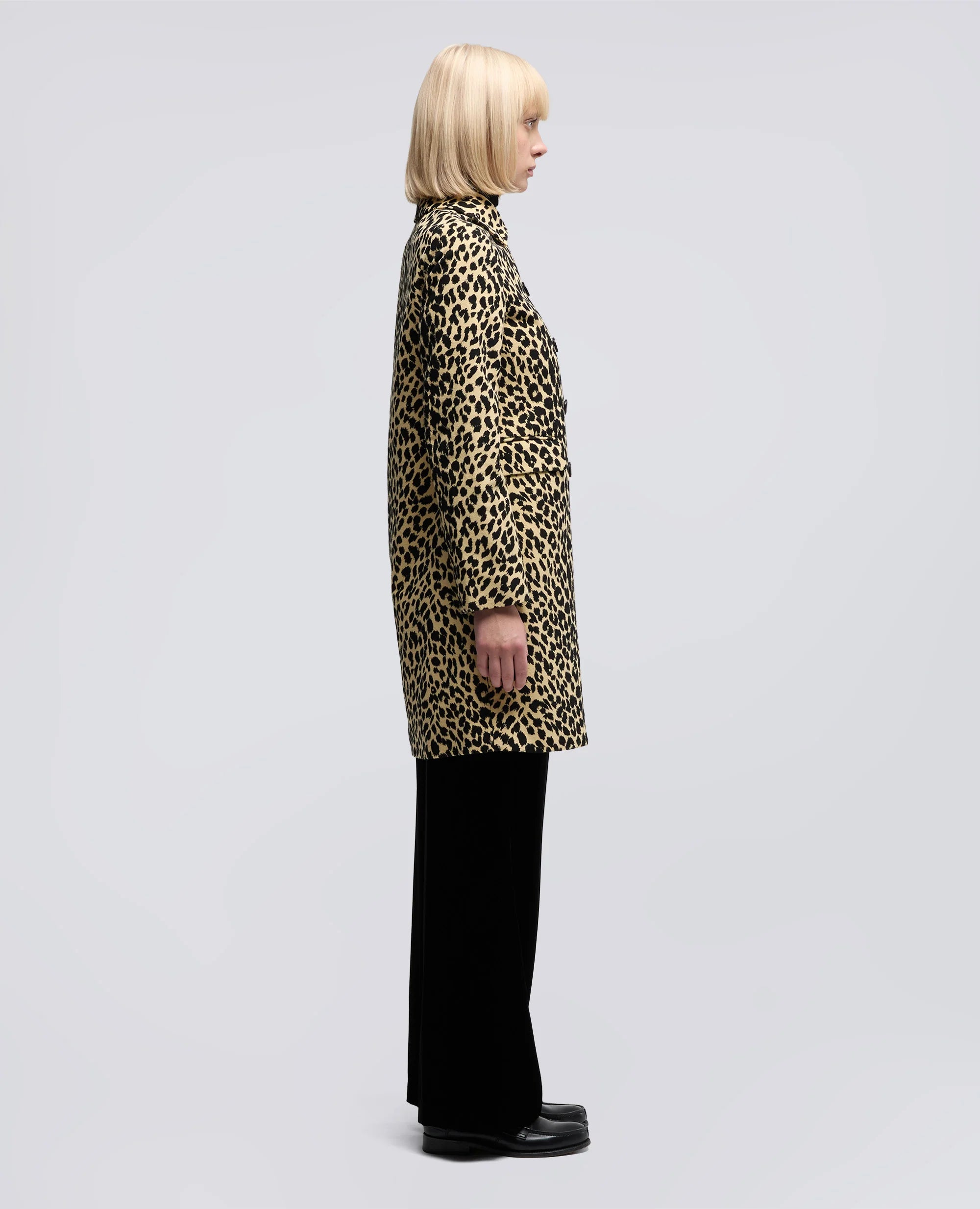 ASPESI CAPPOTTO MOD.0761