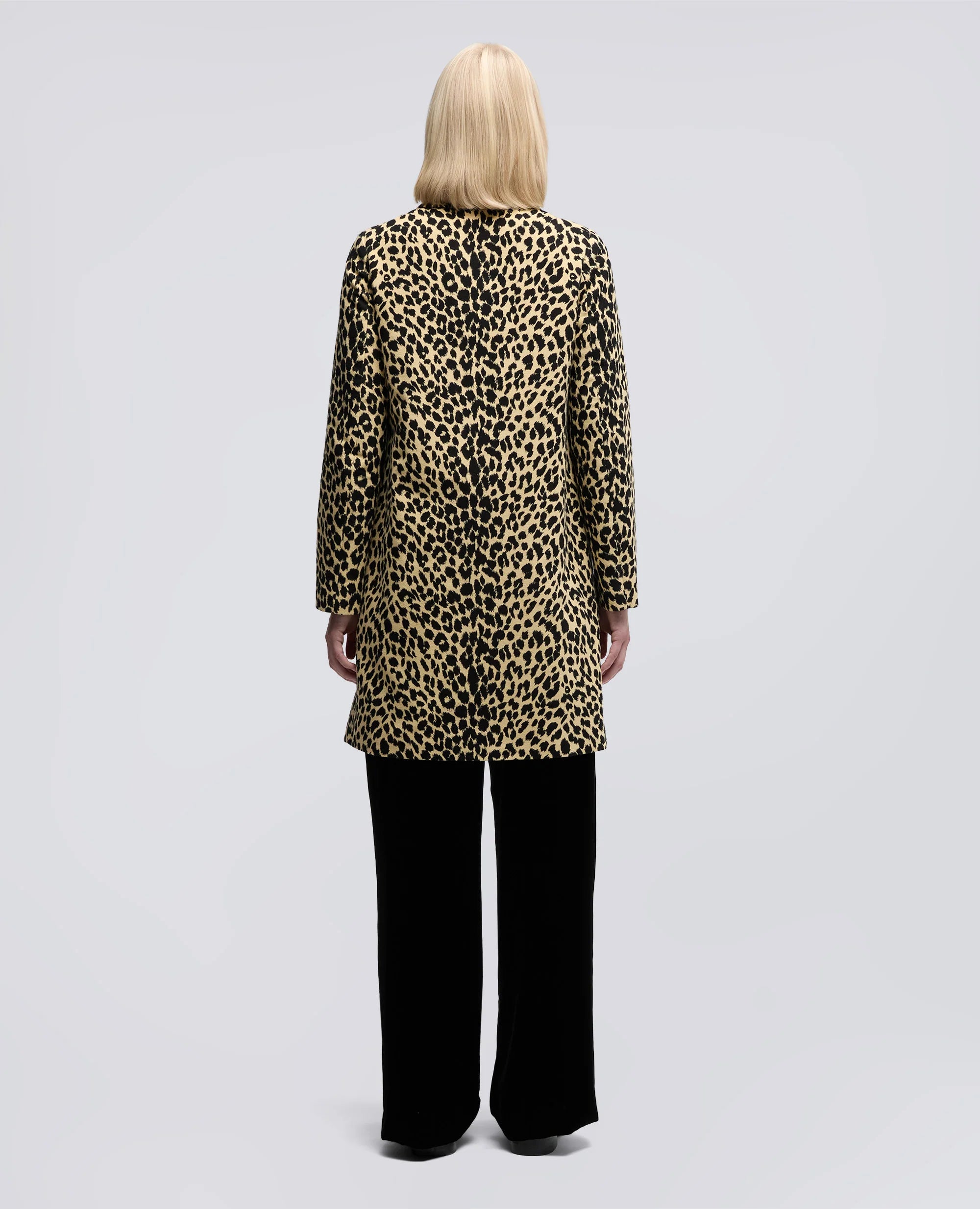 ASPESI CAPPOTTO MOD.0761