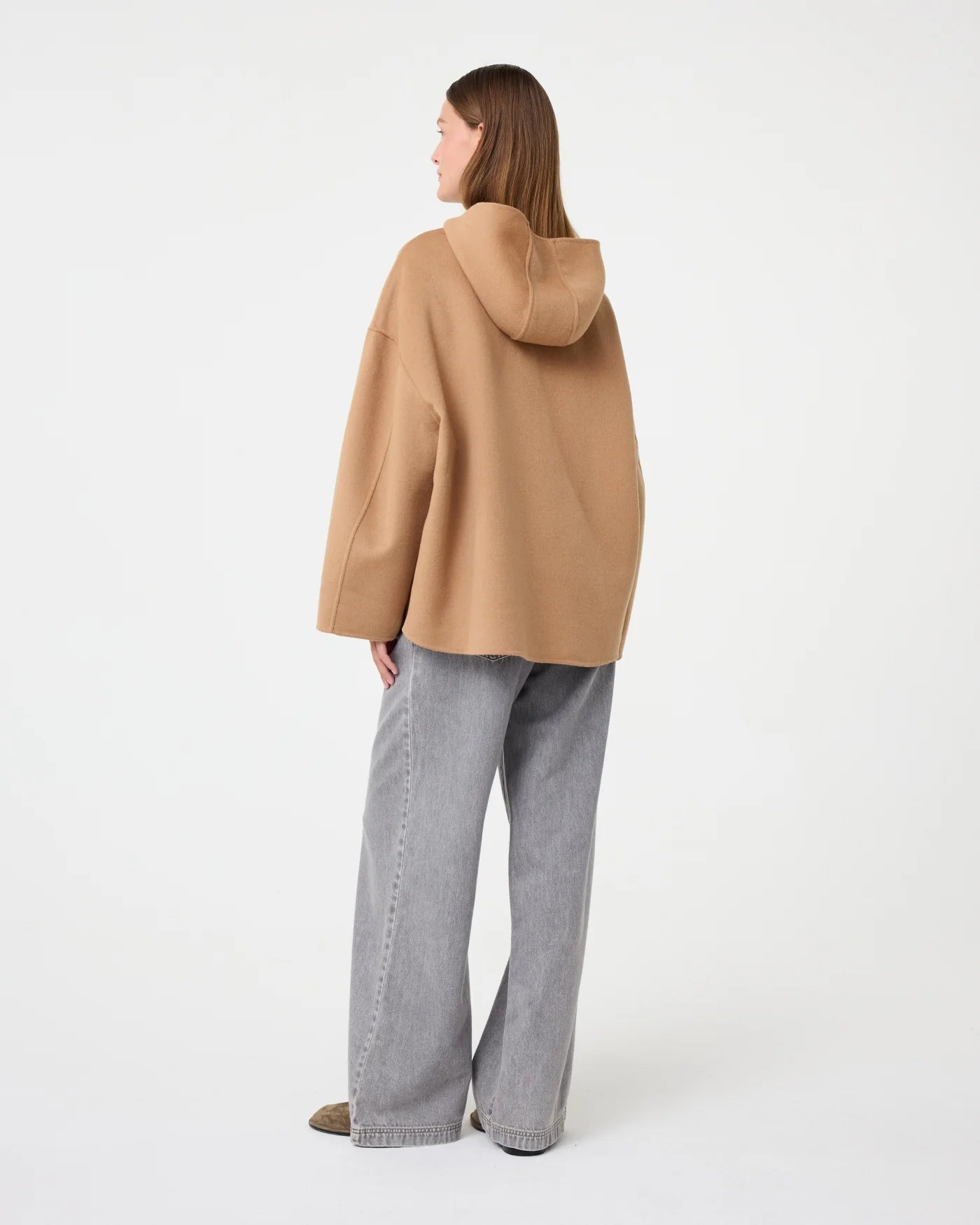 Knitted Mayka Jacket