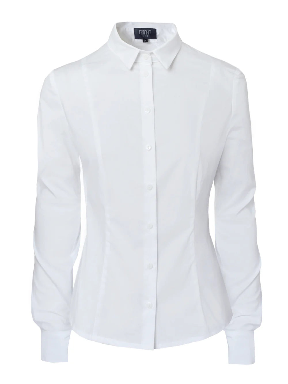 FEMKIT BLUSE P.A.G.E