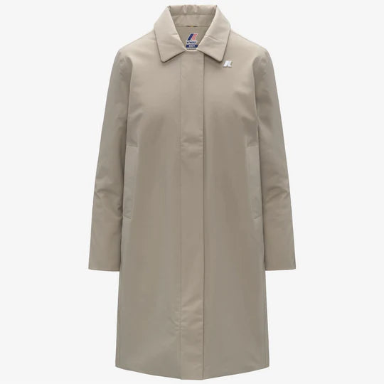 KWAY MORESE ST WARM