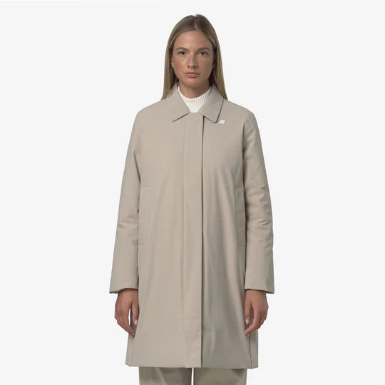 KWAY MORESE ST WARM