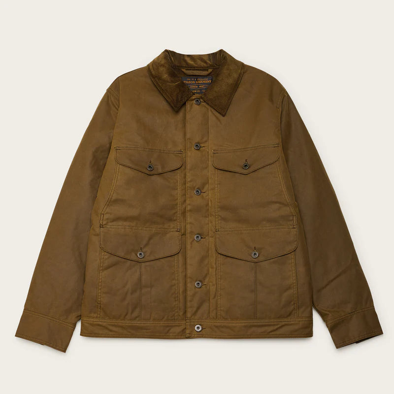 JOURNEYMAN JACKET