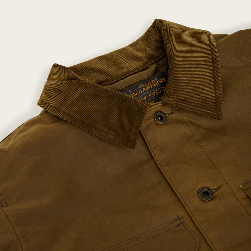 JOURNEYMAN JACKET