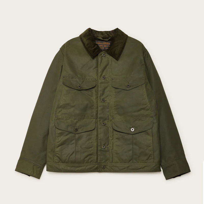 Filson JOURNEYMAN JACKET