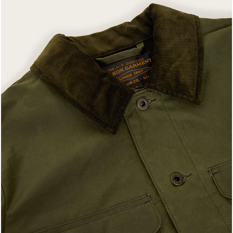 Filson JOURNEYMAN JACKET