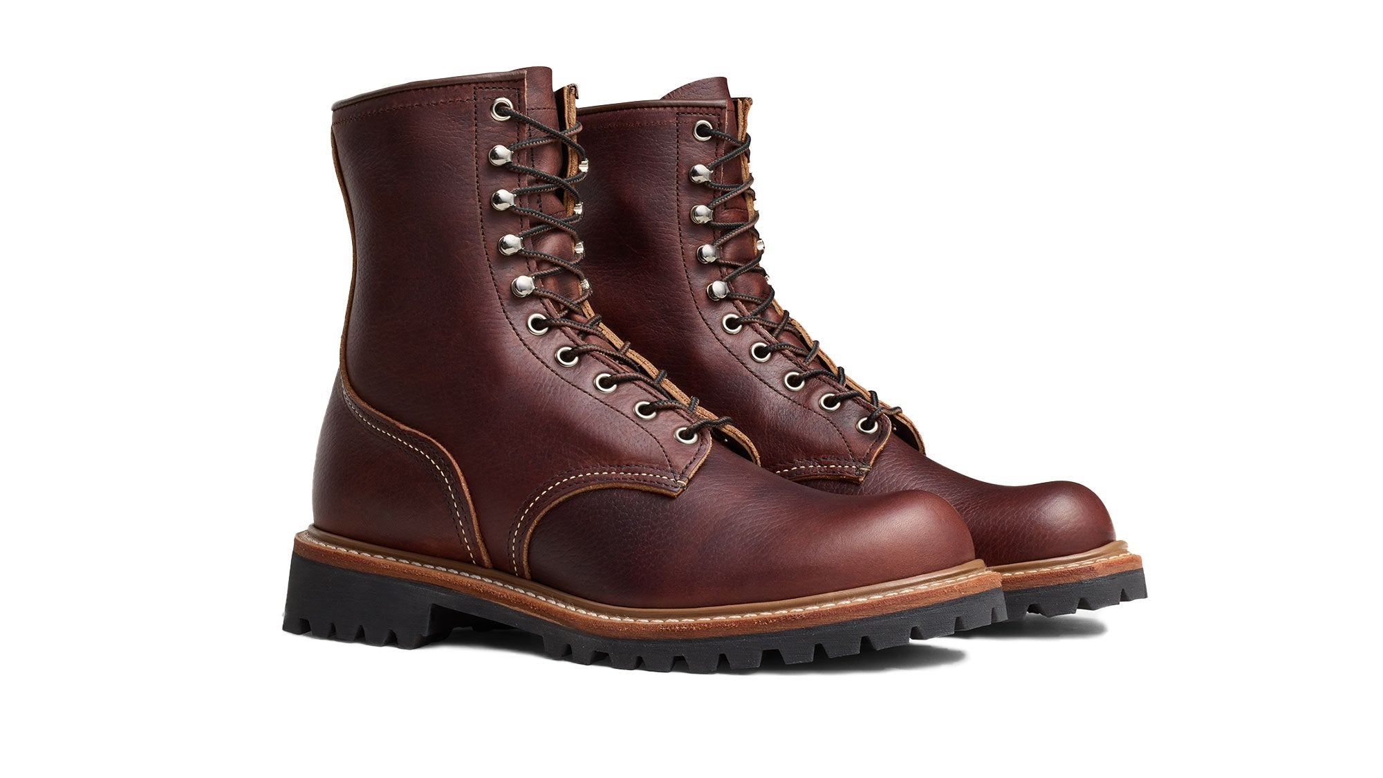 Red Wing LOGGER 4585