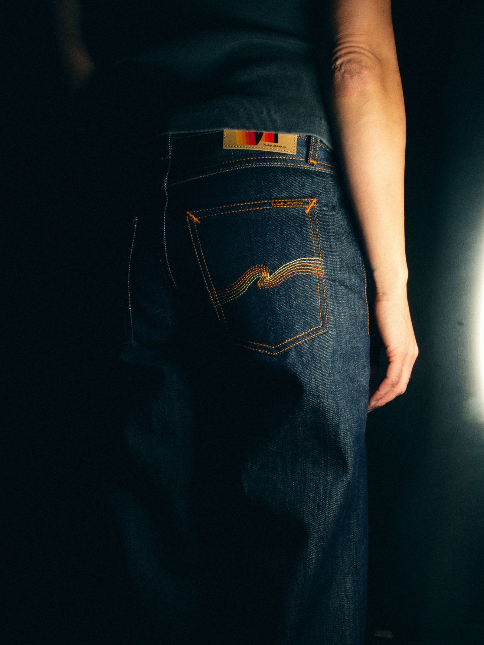 Wide Heidi Dry Sunburns