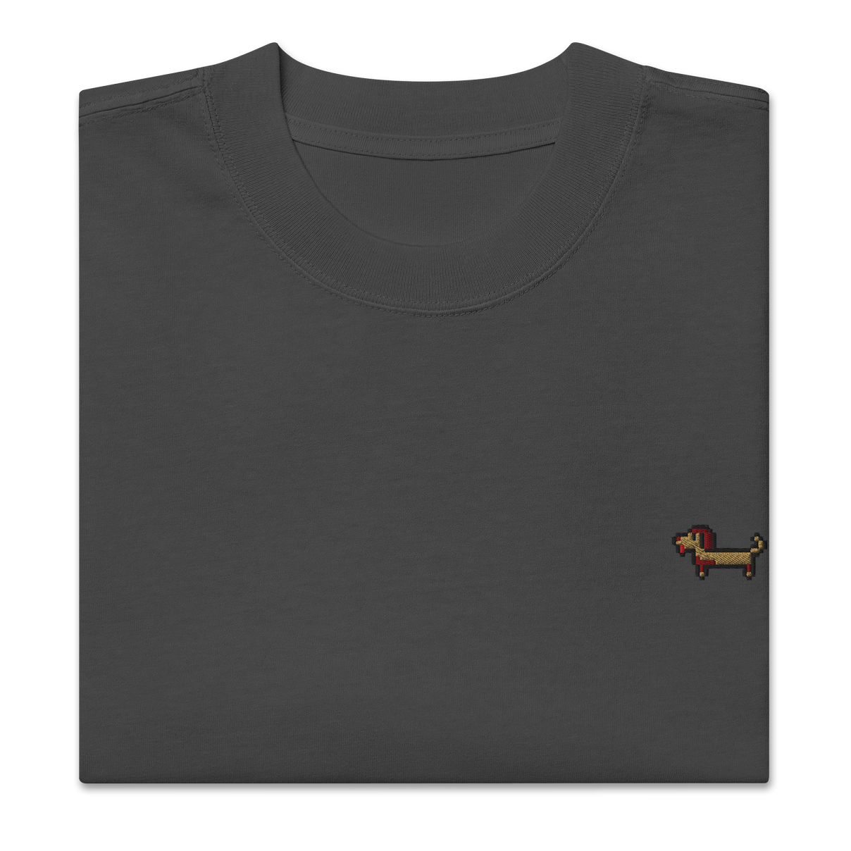 Pixel GUSTL Shirt