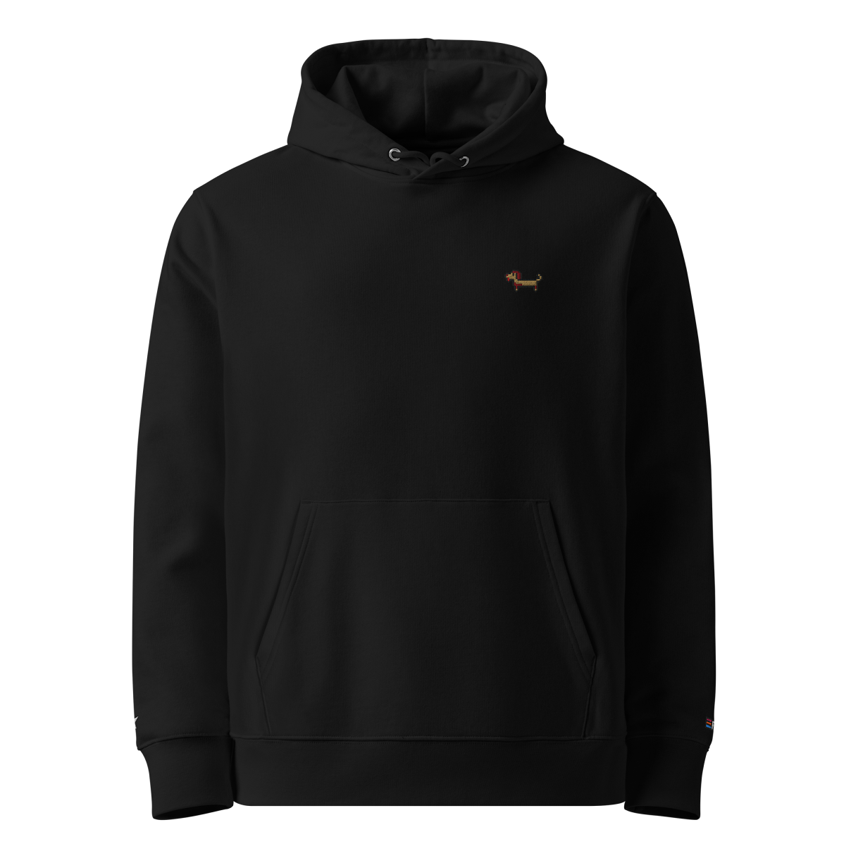 Pixel GUSTL Hoodie