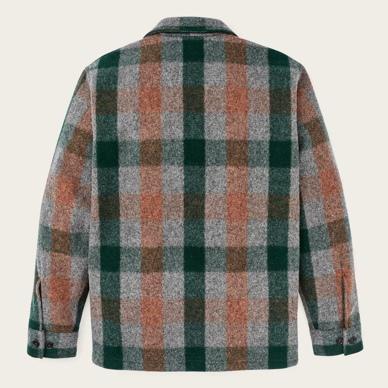 Filson MACKINAW WOOL JAC-SHIRT
