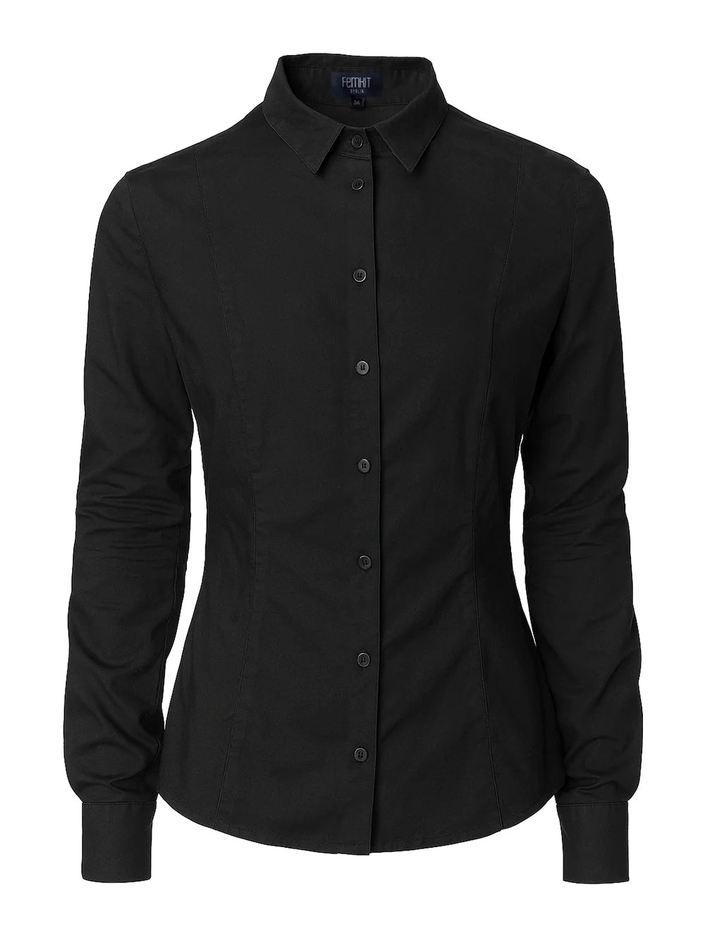 FEMKIT BLUSE P.A.G.E