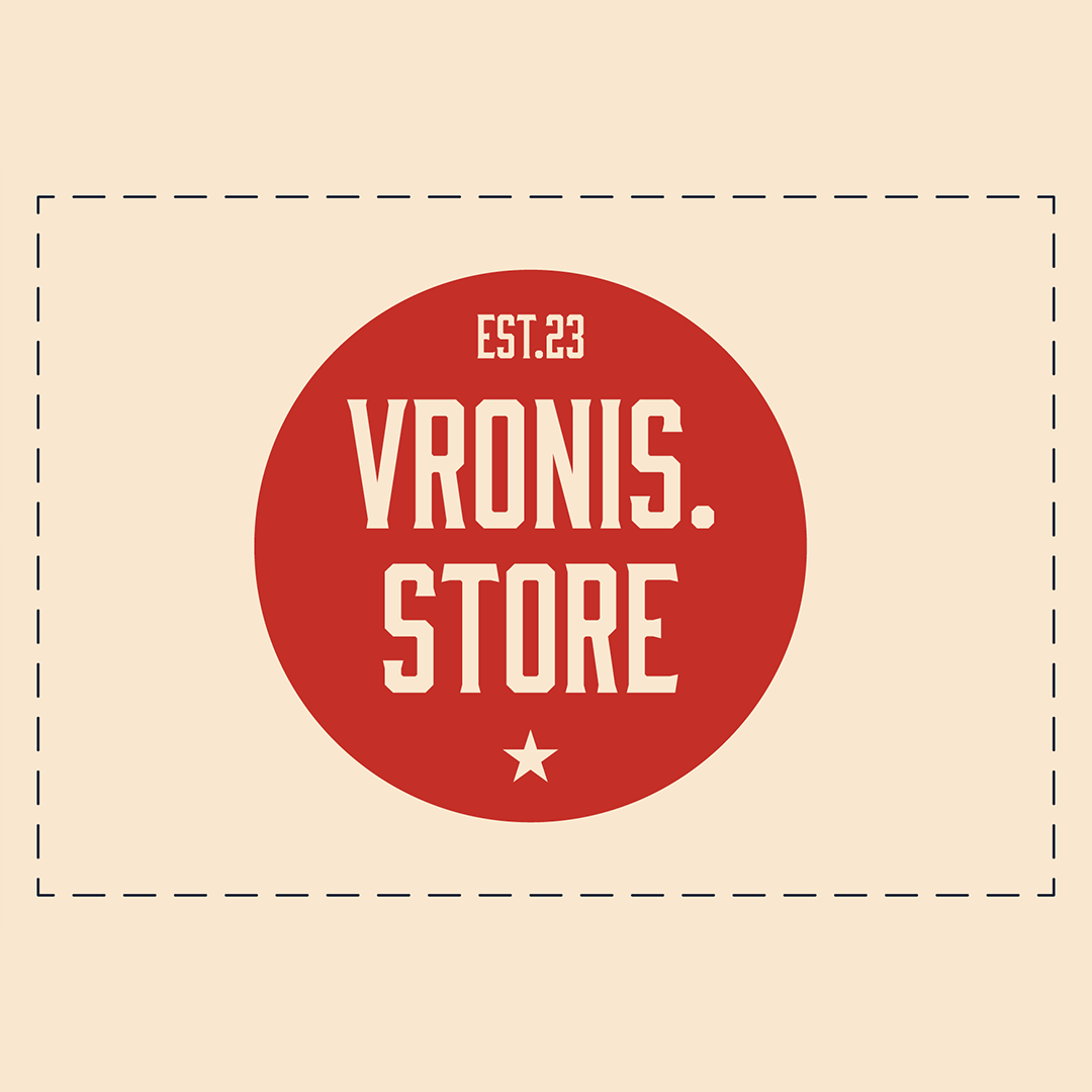 Geschenkgutschein – Vronis Store